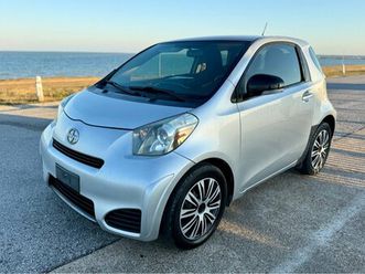 used 2013 scion iq la marque tx 77568