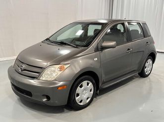 used 2005 scion xa eastlake oh 44095