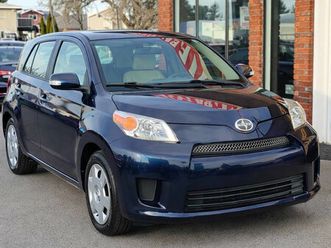 used 2008 scion xd portland or 97216