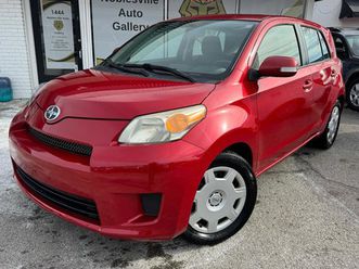 used 2010 scion xd noblesville in 46060