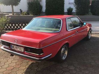 280 ce coupé c123e28