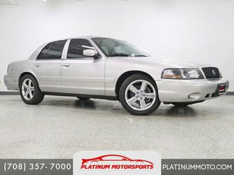 used 2004 mercury marauder hickory hills il 60457