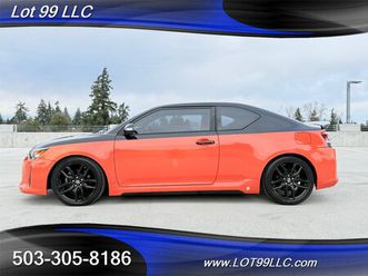 used 2015 scion tc milwaukie or 97267