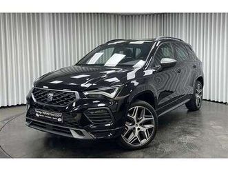 1.5 tsi / fr / aut. / led / acc / pano dak / cam