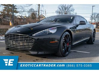 used 2016 aston martin rapide s fort lauderdale fl 33304