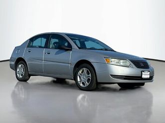 used 2005 saturn ion level 2 w/ power pkg rockford il 61108