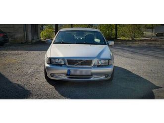 volvo c70 2,3l - t5