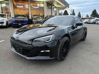 used 2013 scion fr-s 10 series lynnwood wa 98036