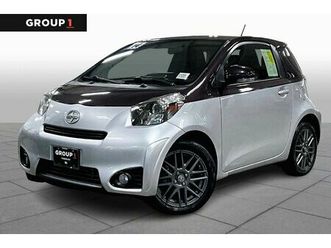 used 2014 scion iq danvers ma 01923