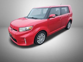 used 2013 scion xb 10 series sioux city ia 51101