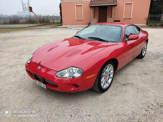 jaguar xkr 1 serie