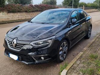 renault megane grand coupé