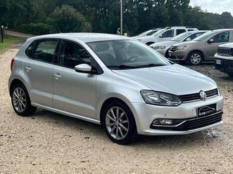 volkswagen polo 1.2 tsi comfortline permute rate g