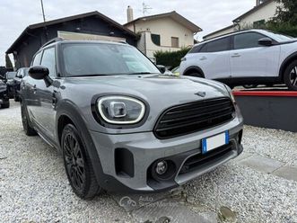 1500 cooper 136cv nav tetto vetrscuri18 italia