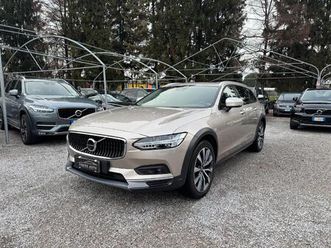 volvo v90 cross country b4 (d) awd automatico ulti