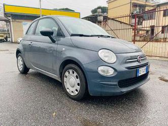 500c iii 2015 1.0 hybrid dolcevita 70cv