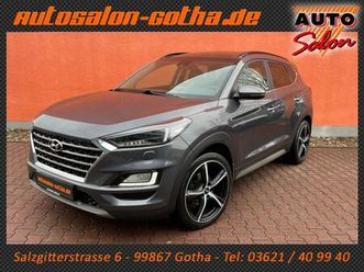 hyundai tucson premium 4wd autom. 360*cam+nav dab apps