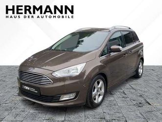 1.0 ecoboost titanium *navi*shz*pdc