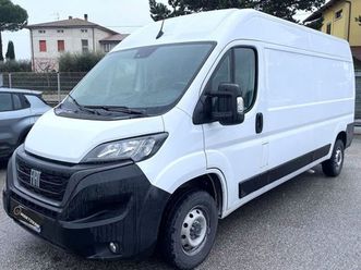ducato (4ª serie) ducato 35 2.2 mjt 140cv plm-tm easy pro furgone