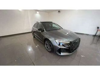 rs3 sportback 2.5tfsi quattro 400cv my25