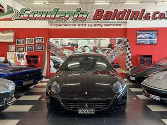 scaglietti hgtc