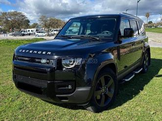 land-rover - defender 3.0 d250 se 110 auto 4wd mhev