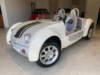 altro altro acrea zest quadriciclo spider