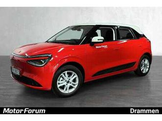 310km/skinn/ryggekamera/vinterhjul