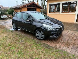 clio iv 0,9 tce 90 cv 2015