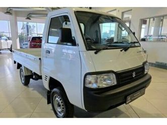 2026 suzuki super carry 1.2i