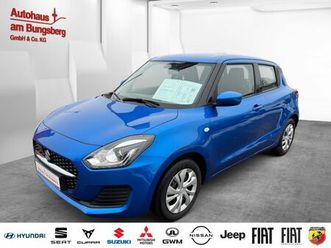 suzuki swift club 1.2*klima/acc/bluetooth/gjr*
