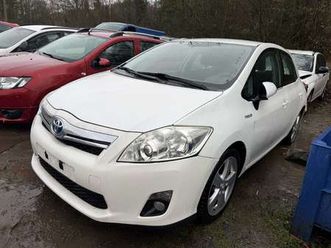 1.8i hsd luna cvt hybrid