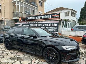 audi a6 avant 2.0 tdi s-line s tronic