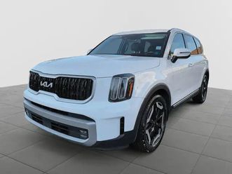 2023 kia telluride