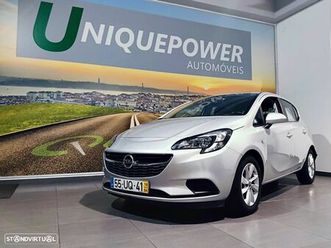 opel corsa 1.3 cdti business edition