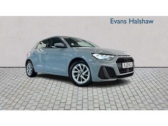 25 tfsi sport 5dr