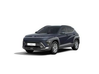 hyundai kona kona 1.6 t-gdi lp 7dct 2wd family my26