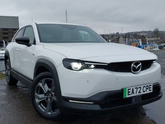 2022 - 107kw makoto 35.5kwh 5dr auto