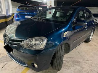 xls sedan 1.5 flex 16v 4p mec.