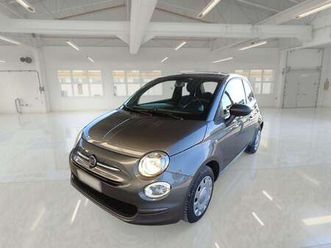 1.0 70 cv ibrido cult 3 porte berlina