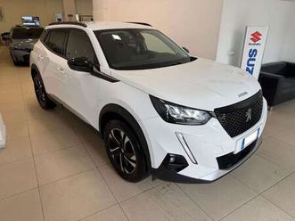 bluehdi 100 allure s&s