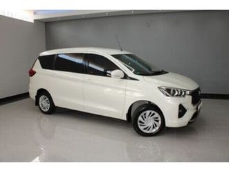 2026 toyota rumion 1.5 sx 7 seater