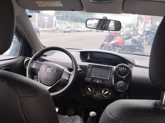 x sedan 1.5 flex 16v 4p mec.