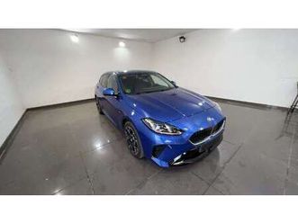 118d m sport 150cv auto