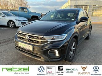 r-line 1.5 tsi dsg led acc dig. cockpit light assist