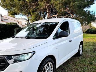 ford transit connect 2025