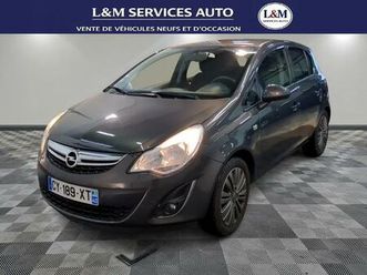 1.2 - 85 ch twinport color edition