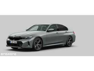bmw seria 3 318i m sport
