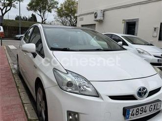toyota prius 1.8 hsd eco