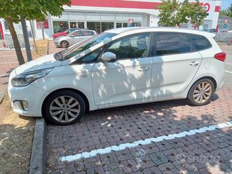 kia carens 1.7 crdi 7 posti